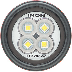INON LF2700-W