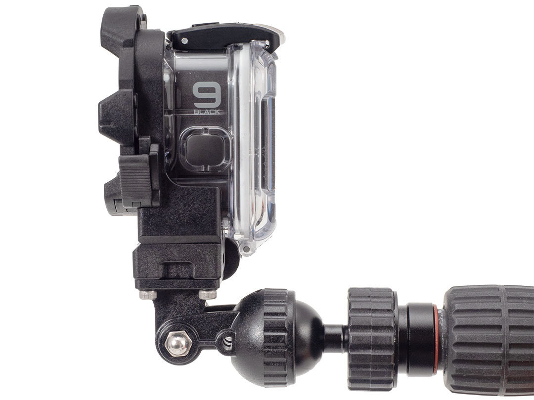 INON UFL-G140 SD  GoPro HERO9/10/11