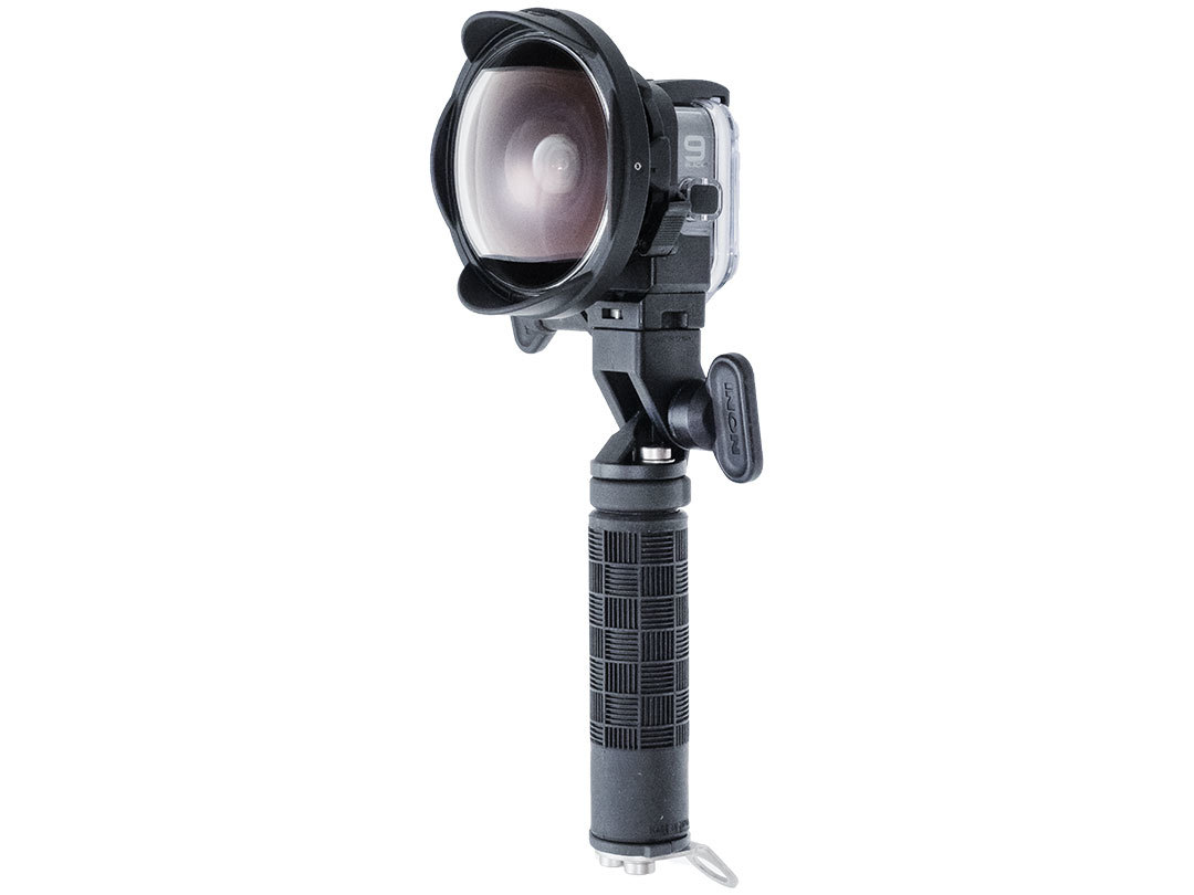 緊急！GoPro HERO5 Black アクセサリ 多数 セット水中カメラ