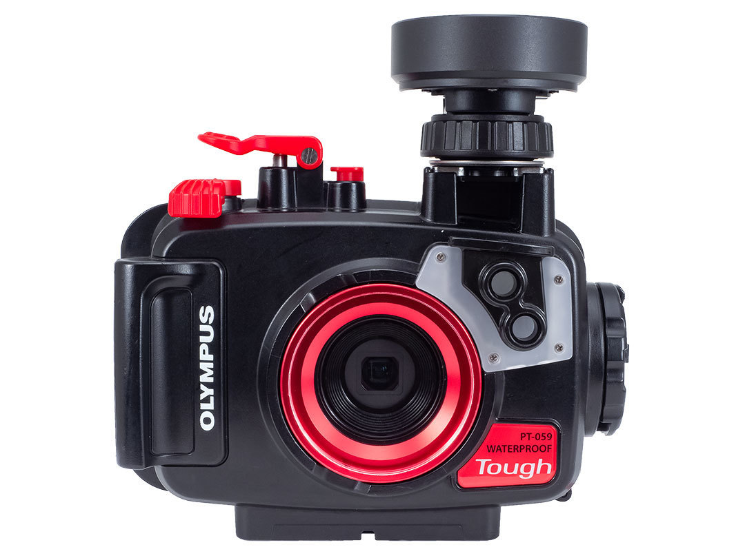 Canon デジタルカメラケース 防水 WP-DC49 :20230807052441-00080us