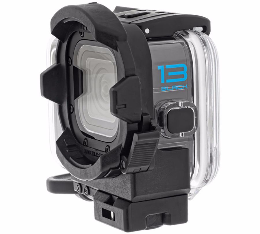 INON GoPro対応製品 【SDフロントマスク for HERO9】