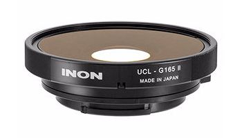 UCL-G165II SD